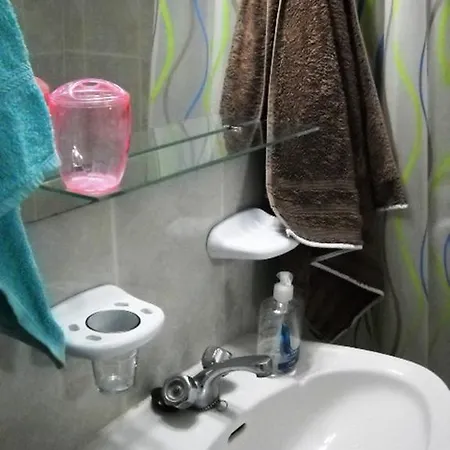 Apartment Playa Honda *