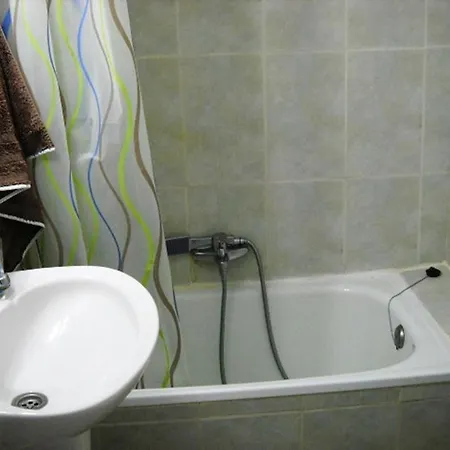 Apartment Playa Honda Playa de las Americas (Tenerife)