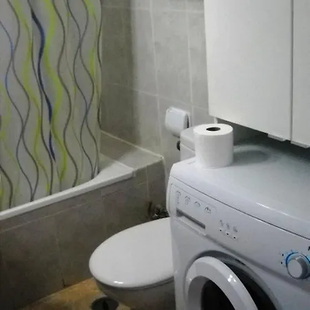 Apartment Playa Honda *