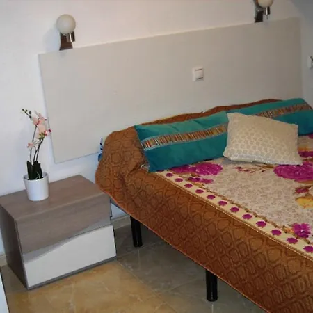 Playa Honda Apartment Playa de las Americas (Tenerife)