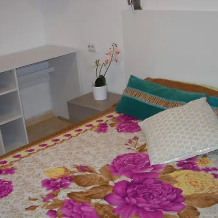 Apartment Playa Honda *