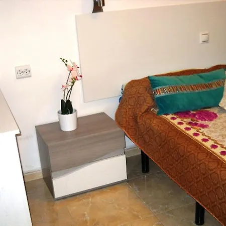 Playa Honda Apartamento