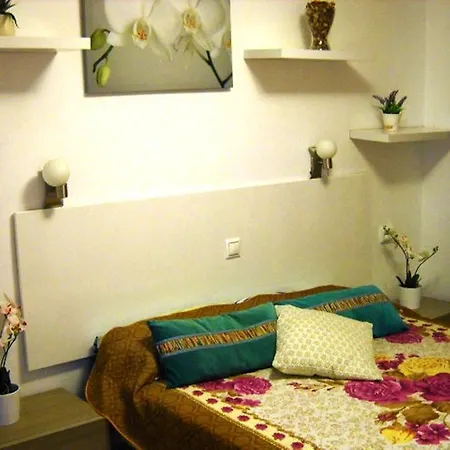 Apartment Playa Honda *