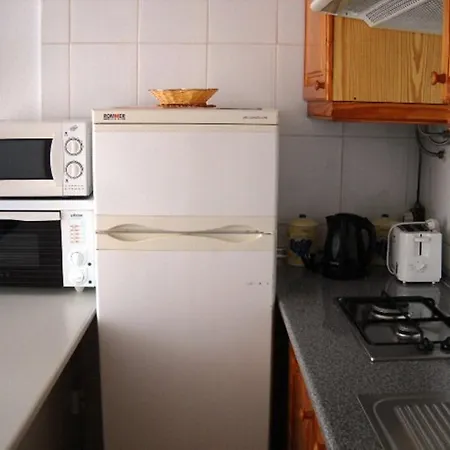 Playa Honda Apartment