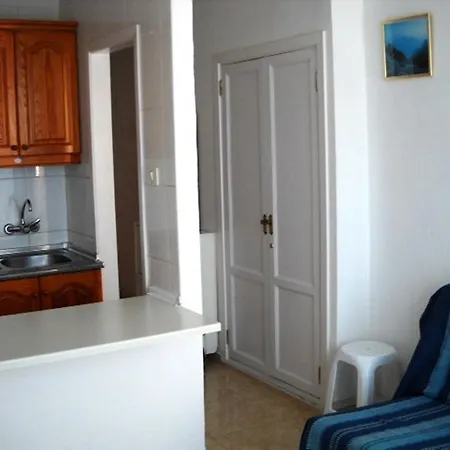 Apartment Playa Honda Playa de las Americas (Tenerife)