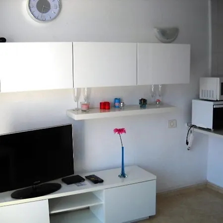 Apartment Playa Honda *