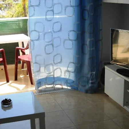 Playa Honda Apartment