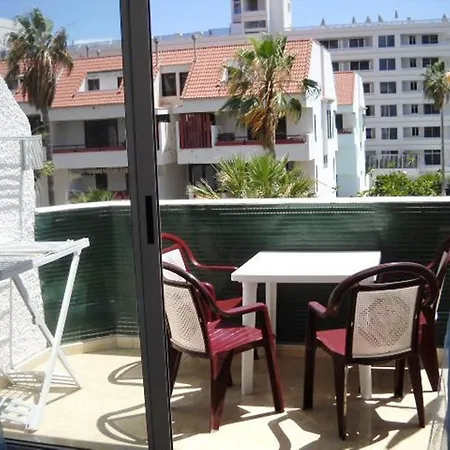 Playa Honda Apartment Playa de las Americas (Tenerife)