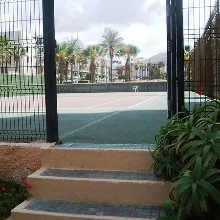 Playa Honda Apartment *