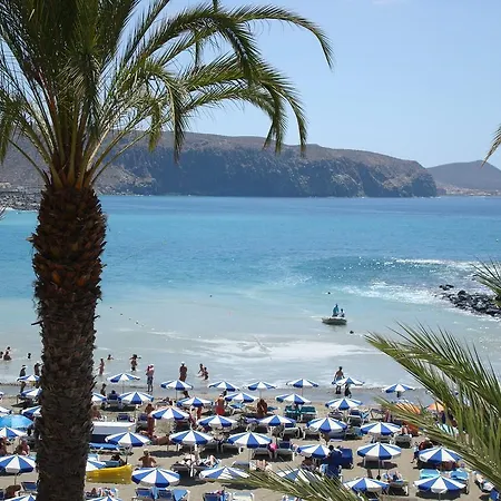 Playa Honda Apartment