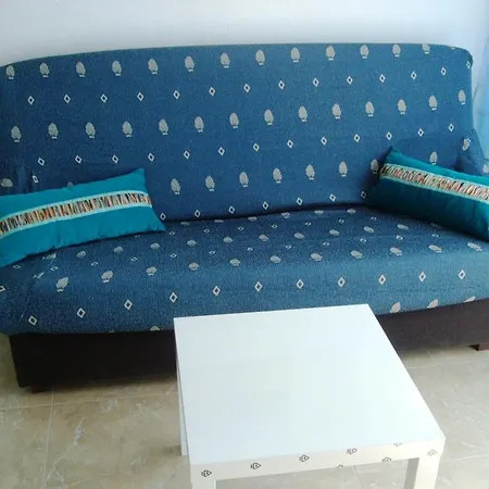 Playa Honda Apartment *